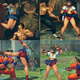 Illustration for article titled Street Fighter IVs Suggestive Content